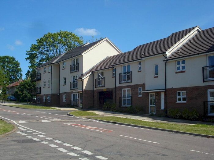 2 Bedroom Flat To Rent In Sish Lane, Stevenage, SG1