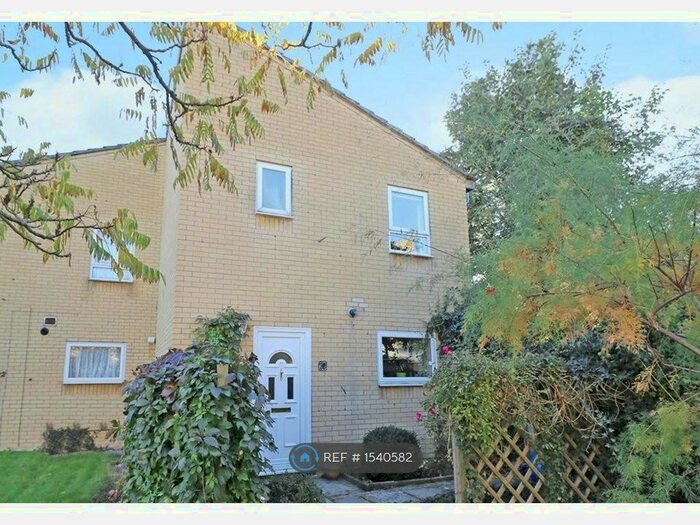 3 Bedroom End Of Terrace House To Rent In Sherbourne Court, Cambridge, CB4