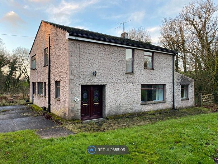 4 Bedroom Detached House To Rent In Lower Road, Longridge, Preston, PR3