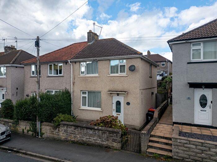 3 Bedroom Semi-Detached House For Sale In Newport, NP20