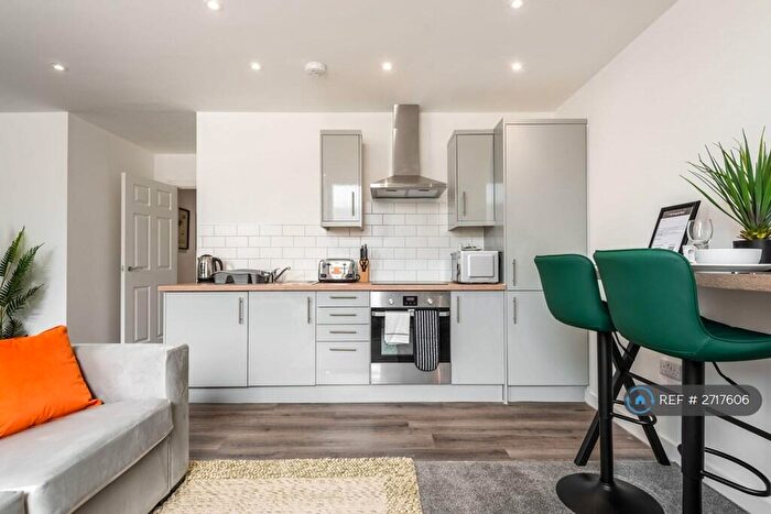 1 Bedroom Flat To Rent In Doncaster Gate, Rotherham, S65