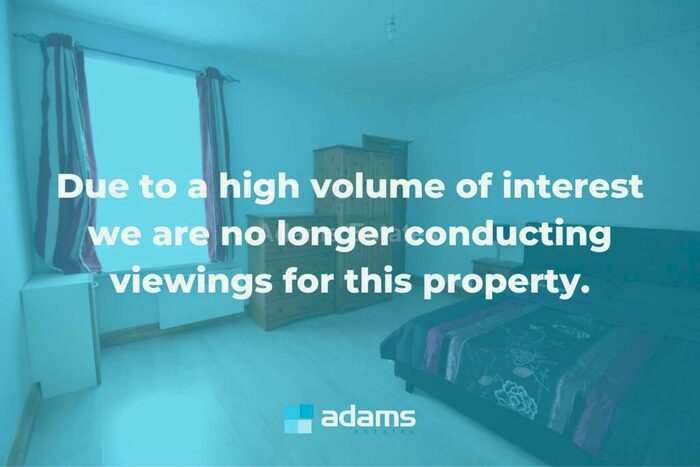 Studio To Rent In Cholmeley Road, Reading, RG1