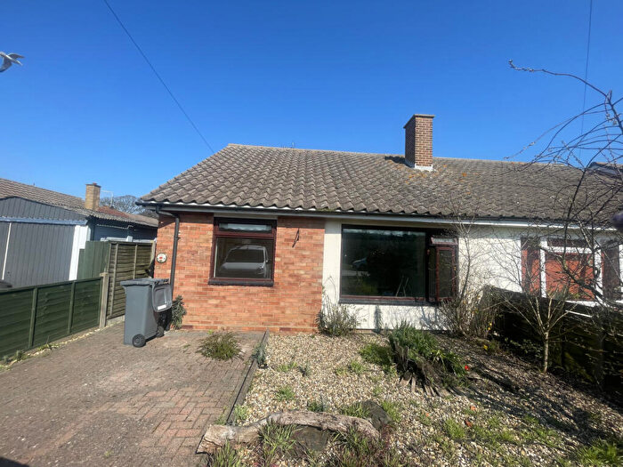 2 Bedroom Bungalow To Rent In Mill Lane, Felixstowe, IP11