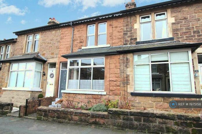 3 Bedroom Terraced House To Rent In Skipton Street, Harrogate, HG1