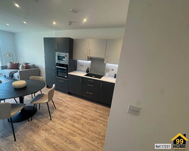 2 Bedroom Flat To Rent In - Leather Lane, London, EC1N
