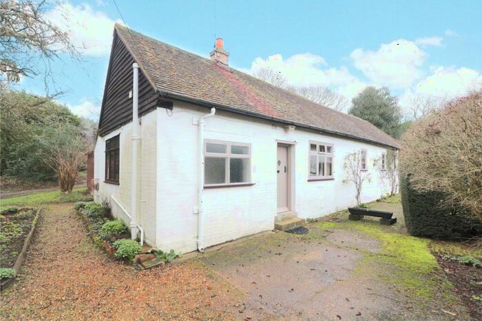 2 Bedroom Bungalow To Rent In Tilford, Farnham, Surrey, GU10
