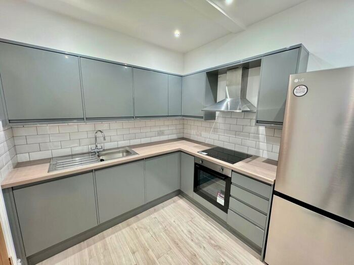 2 Bedroom Apartment To Rent In Burns Street, Arboretum, NG7