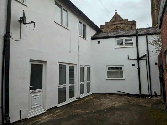 1 Bedroom Flat To Rent In Warburton Place, Atherton, Manchester, M46