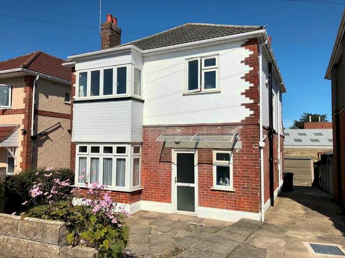 6 Bedroom Detached House To Rent In Library Road, Winton, Bournemouth, BH9