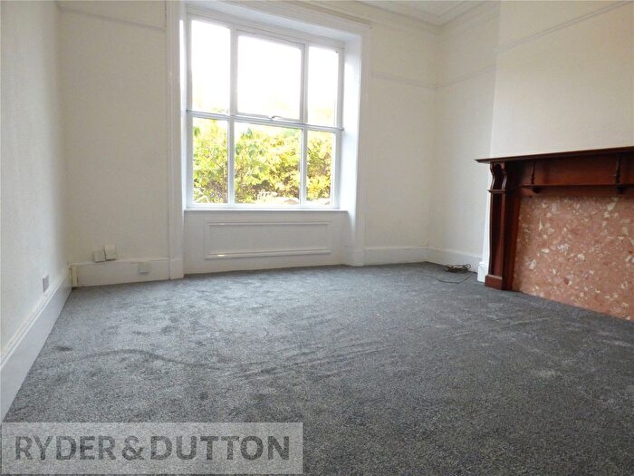 1 Bedroom Flat To Rent In Manchester Road, Rochdale, Lancashire, OL11