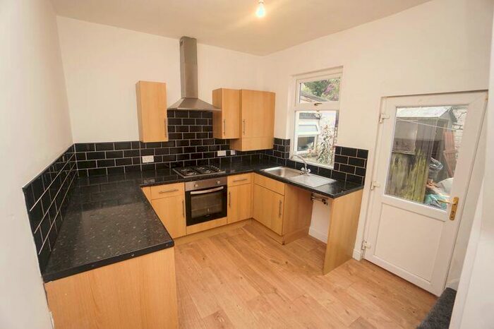 2 Bedroom Semi-Detached House To Rent In Wilton Street, Astley Bridge, BL1