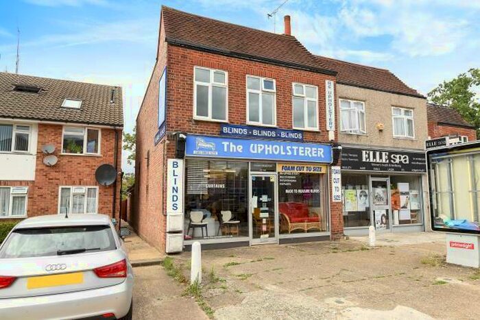 3 Bedroom Apartment To Rent In Pinner Green, Pinner, HA5