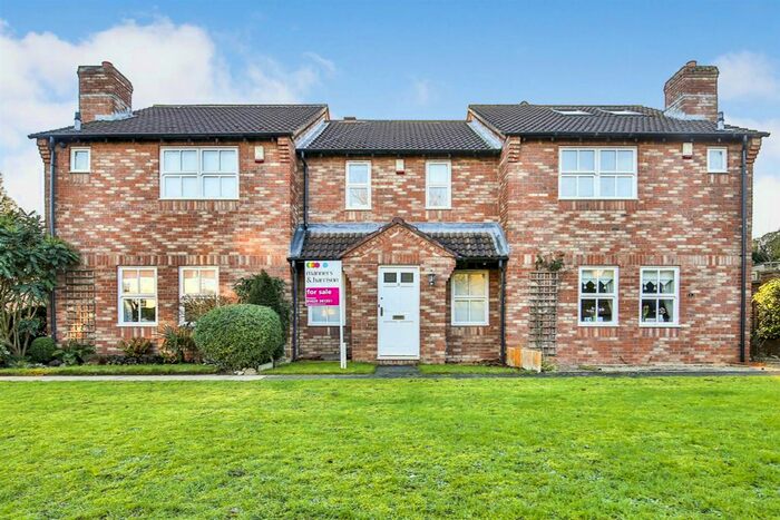 3 Bedroom Terraced House To Rent In Abbots Lea, Dalton Piercy, Hartlepool, TS27