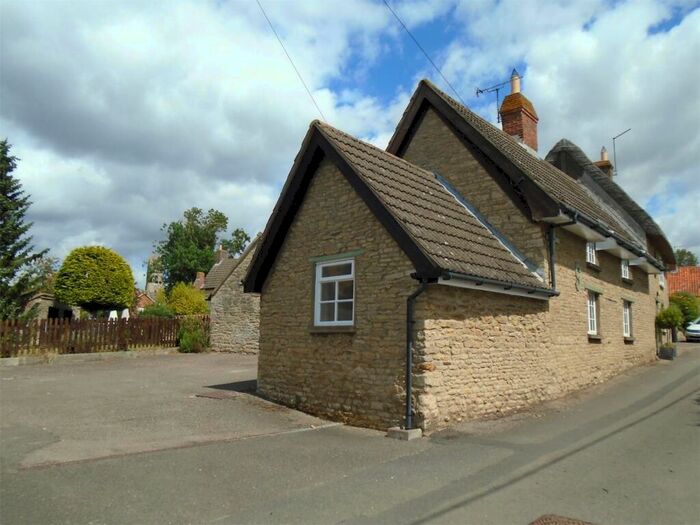1 Bedroom House To Rent In Robbs Lane, Lowick, Kettering, NN14