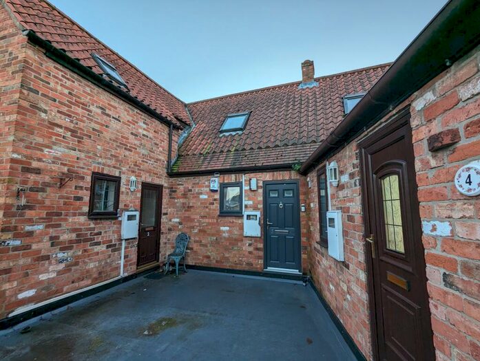 1 Bedroom Duplex To Rent In Victoria Place, Newark, NG24