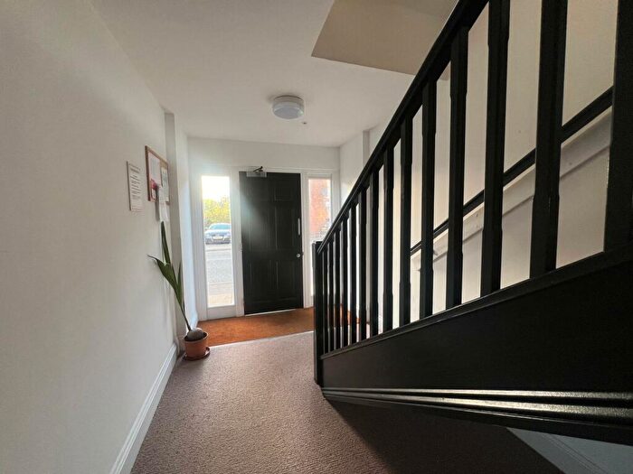 2 Bedroom Flat To Rent In Wheelwright Place, Nayland Road, Colchester, CO4