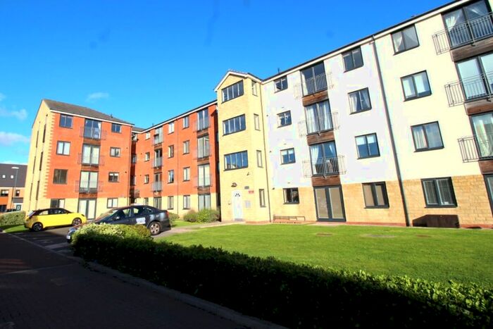2 Bedroom Flat To Rent In St. Michael's Vale, Hebburn NE31
