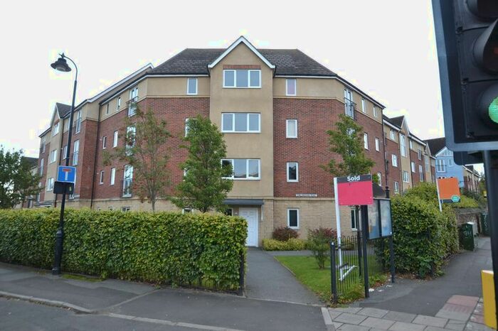 2 Bedroom Flat To Rent In Chillingham Road, Heaton, Newcastle Upon Tyne, NE6