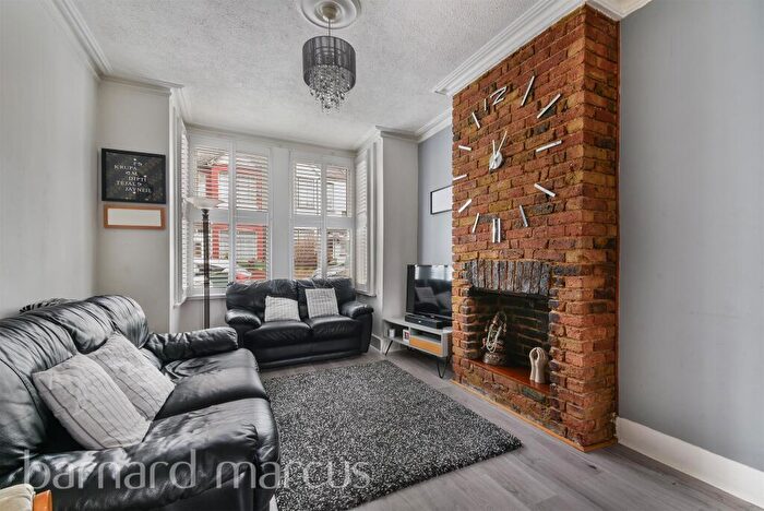 3 Bedroom Terraced House For Sale In Stayton Road, Sutton, SM1