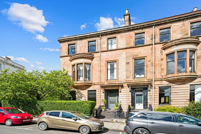 2 Bedroom Flat For Sale In Victoria Crescent Road, Flat /, Dowanhill, Glasgow, G12