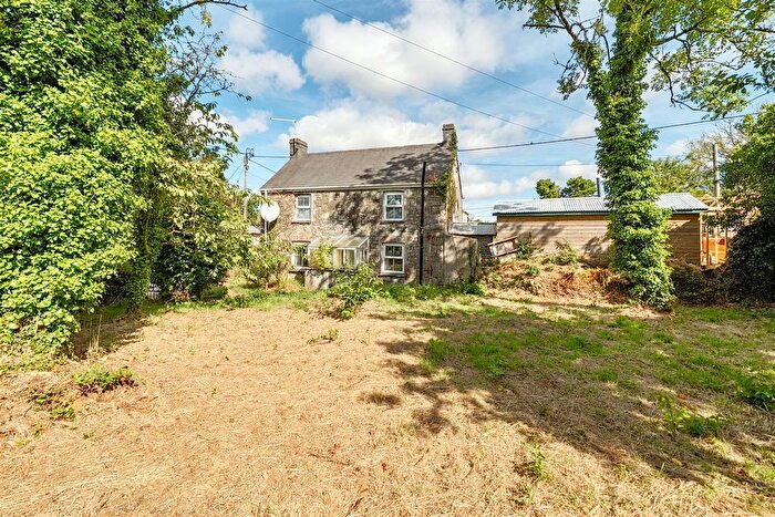 2 Bedroom Semi Detached House For Sale In Black Cross, Newquay, TR8