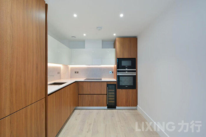 1 Bedroom Apartment For Sale In Goodman's Fields, Aldgate, E1