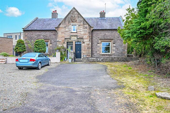 3 Bedroom Semi-Detached House For Sale In Whitelees Road, Lanark, ML11