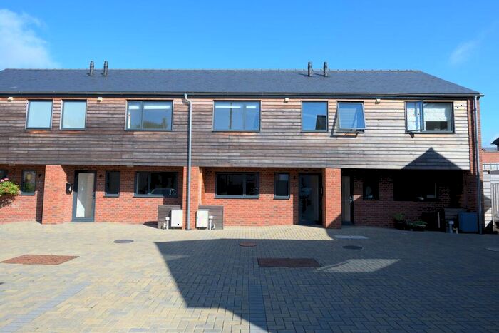 2 Bedroom Mews To Rent In , Priest Mews, Ross-On-Wye., HR9
