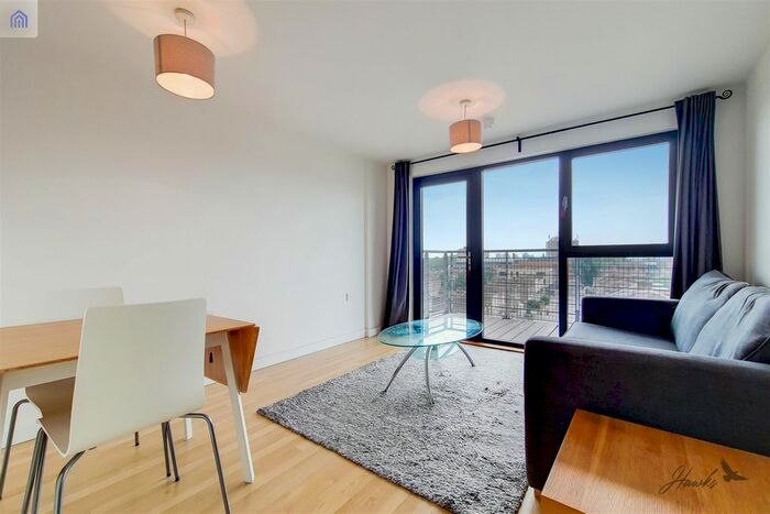 1 Bedroom Flat To Rent In Forest Lane, London, E15