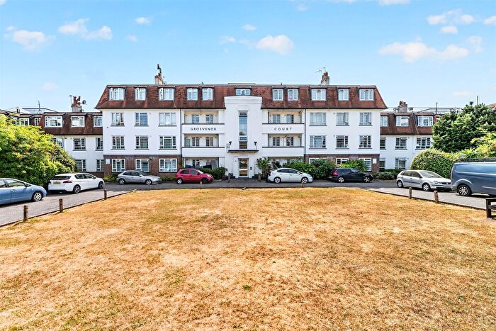 1 Bedroom Flat For Sale In London Road, Morden, SM4
