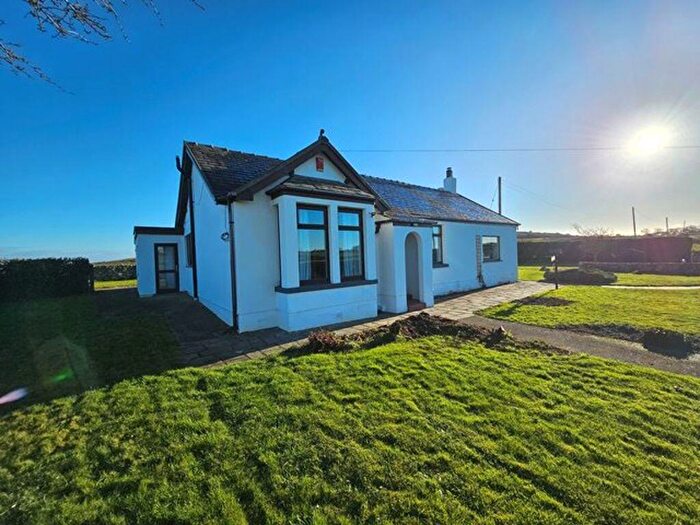 3 Bedroom Bungalow To Rent In Briar Dene, Birkrigg, Ulverston, LA12