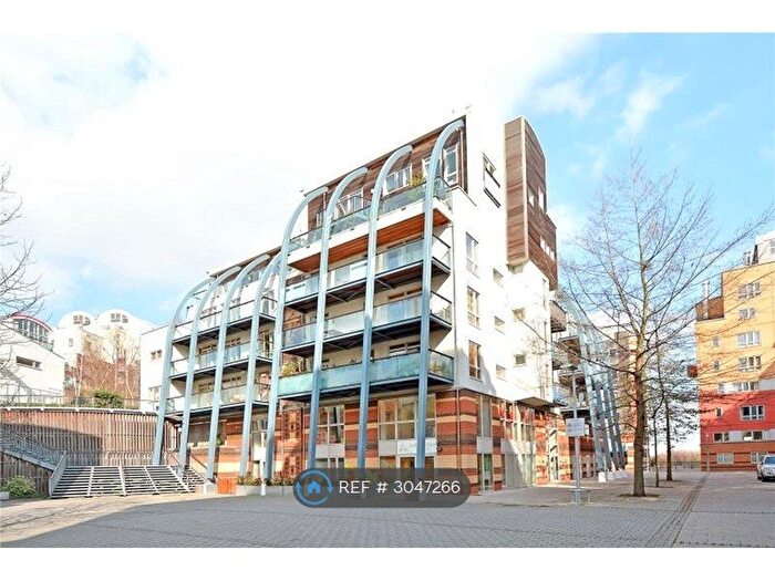 1 Bedroom Flat To Rent In Maurer Court, London, SE10