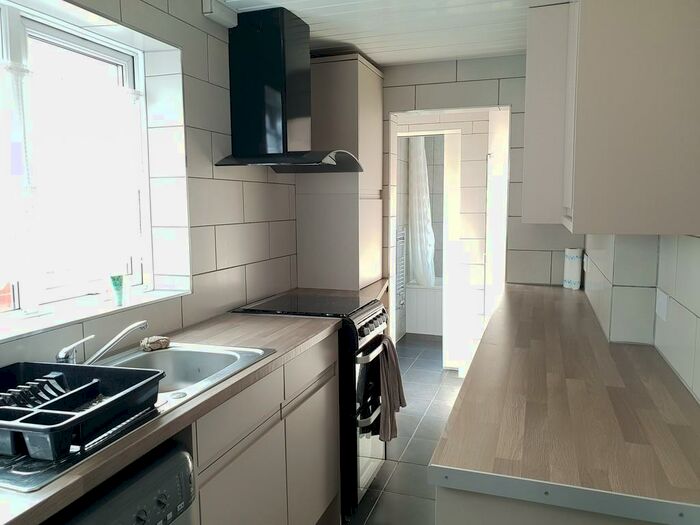 3 Bedroom Terraced House To Rent In Brandon Street, Belgrave, Leicester, LE4