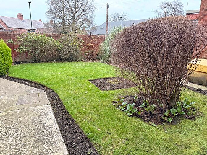 1 Bedroom Flat To Rent In St. Andrews Court, North Shields, Tyne And Wear, NE29