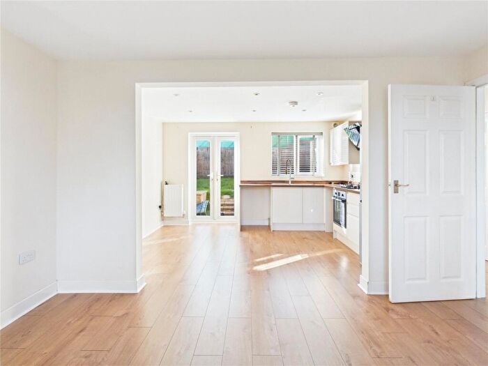 3 Bedroom End Of Terrace House To Rent In Nailsea Close, Bedminster Down, Bristol, BS13