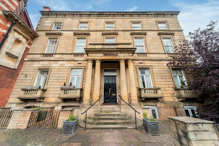 1 Bedroom Property To Rent In Albion Street, Hull, East Riding Of Yorkshi, HU1