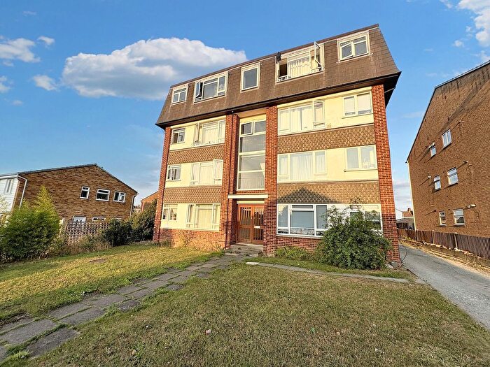1 Bedroom Flat To Rent In Hatherley Road, Sidcup, DA14