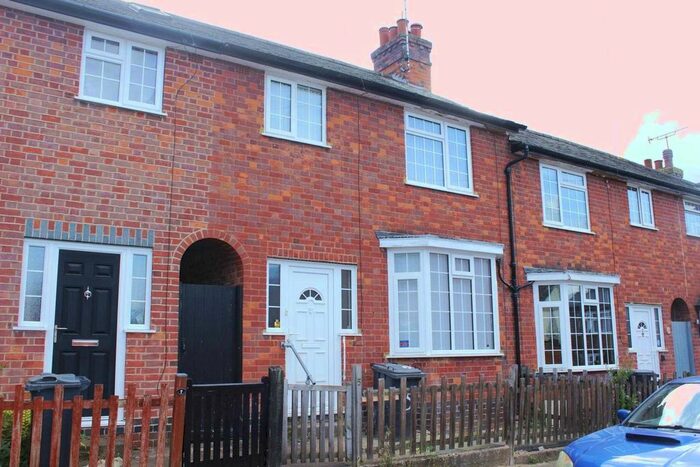 3 Bedroom Terraced House To Rent In Carl Street, Leicester, LE2