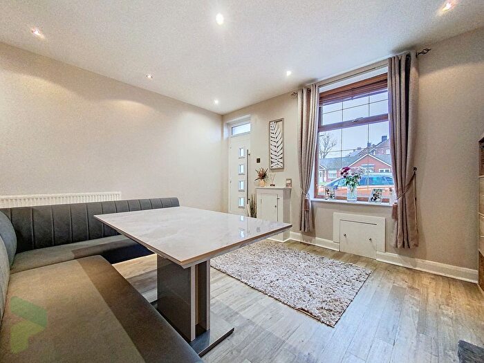 2 Bedroom Terraced House For Sale In Cambridge Street, Darwen, BB3