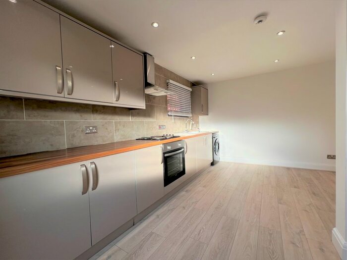1 Bedroom Maisonette To Rent In Hockliffe Street, Leighton Buzzard, LU7