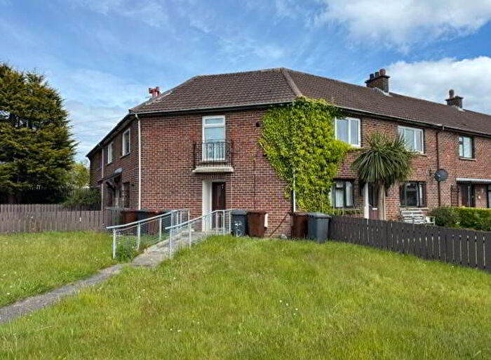 2 Bedroom 1st Floor Apartments For Sale In D Islandmagee Road, Whitehead, BT38