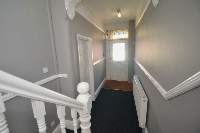 7 Bedroom Semi-Detached House To Rent In Argyle Avenue, Victoria Park, Manchester, M14