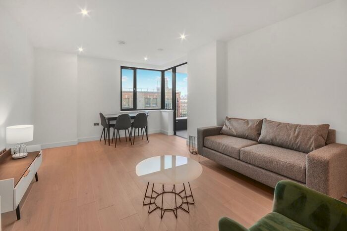 1 Bedroom Apartment To Rent In Rosewood Building, E2