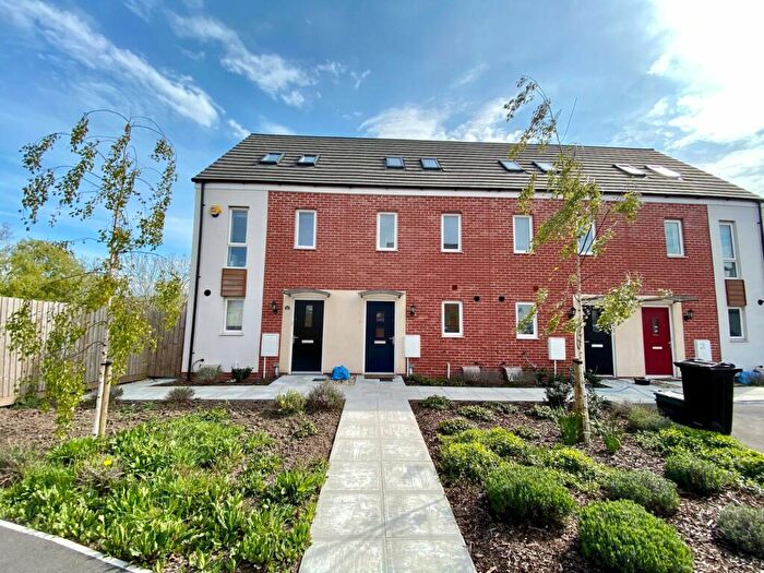 3 Bedroom Terraced House To Rent In Imperial Park, Kenney Street, BS13