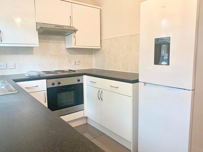 2 Bedroom Terraced House To Rent In Cloister Street, Lenton, NG7