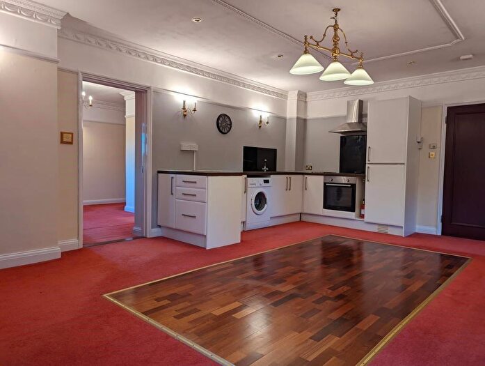 1 Bedroom Apartment To Rent In Norwood, Old Dartford Road, Farningham, Kent, DA4