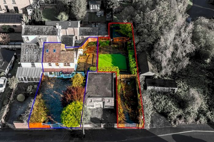 4 Bedroom Semi-Detached House For Sale In Mill Lane, Appley Bridge, Wigan, WN6