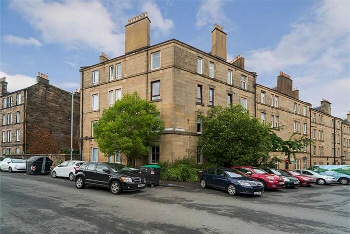 1 Bedroom Flat To Rent In Wardlaw Terrace, Gorgie, Edinburgh, EH11