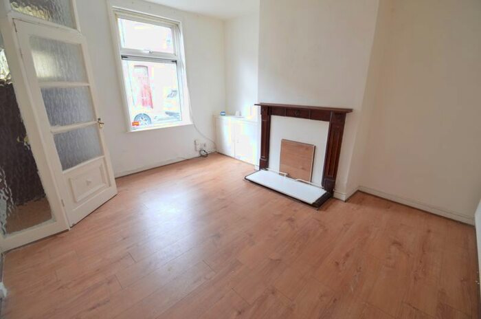 2 Bedroom Terraced House To Rent In Leyland Road, Burnley, BB11