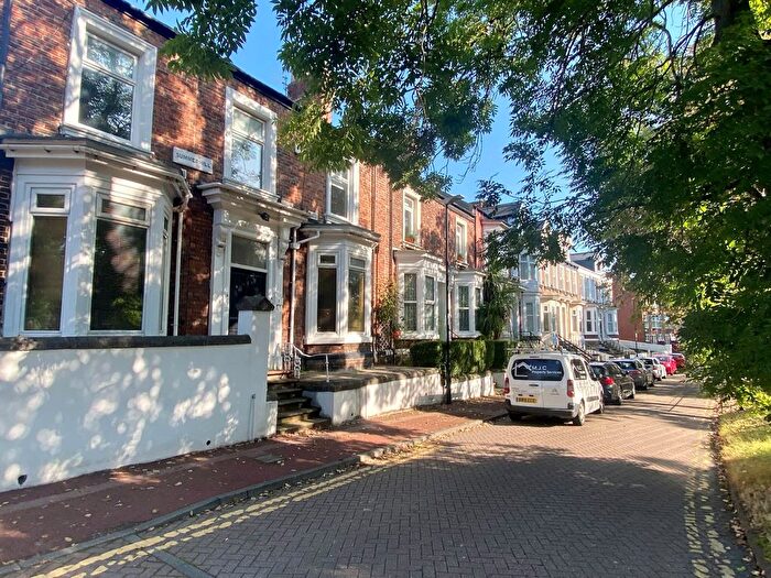 1 Bedroom Flat To Rent In Summerhill, Sunderland, SR2